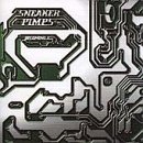 Sneaker Pimps/Becoming X